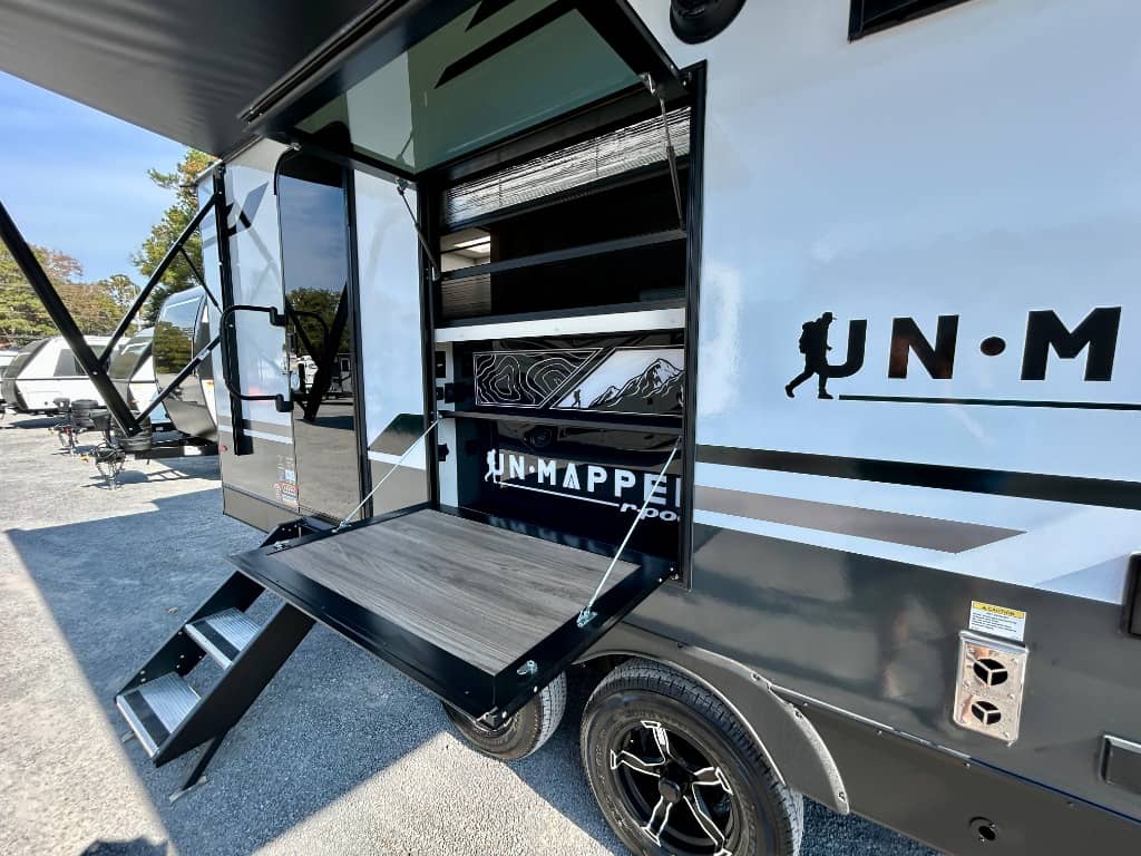 2026 R-Pod 2026 R-Pod Un-Mapped - thumbnail 37