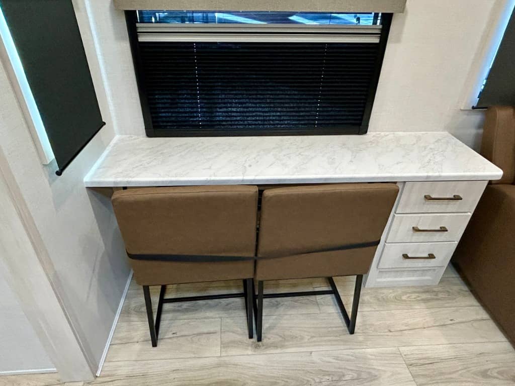 2026 Forest River 2026 Forest River Grand Surveyor - thumbnail 7