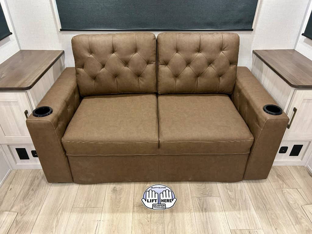 2026 Forest River 2026 Forest River Grand Surveyor - thumbnail 9