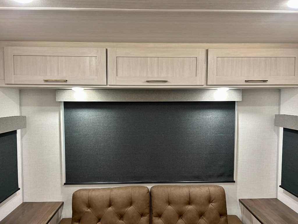 2026 Forest River 2026 Forest River Grand Surveyor - thumbnail 10