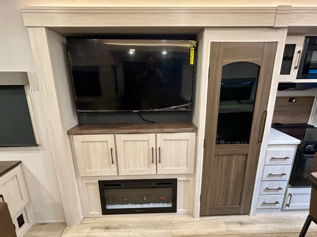 2026 Forest River 2026 Forest River Grand Surveyor - thumbnail 12