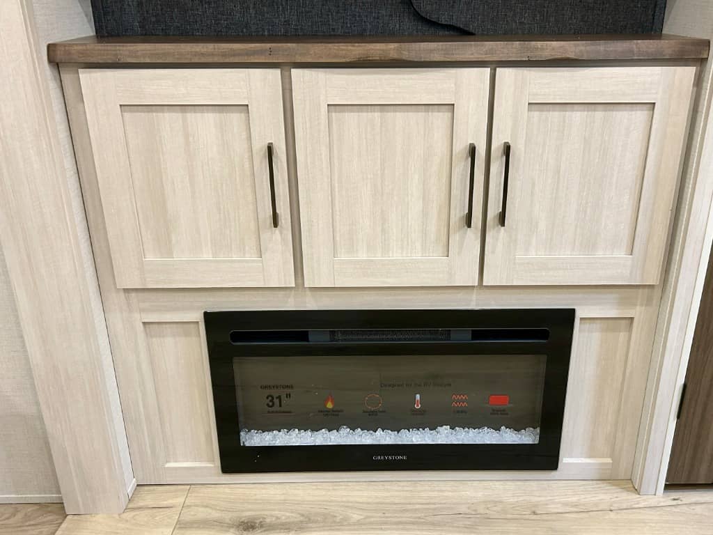 2026 Forest River 2026 Forest River Grand Surveyor - thumbnail 13