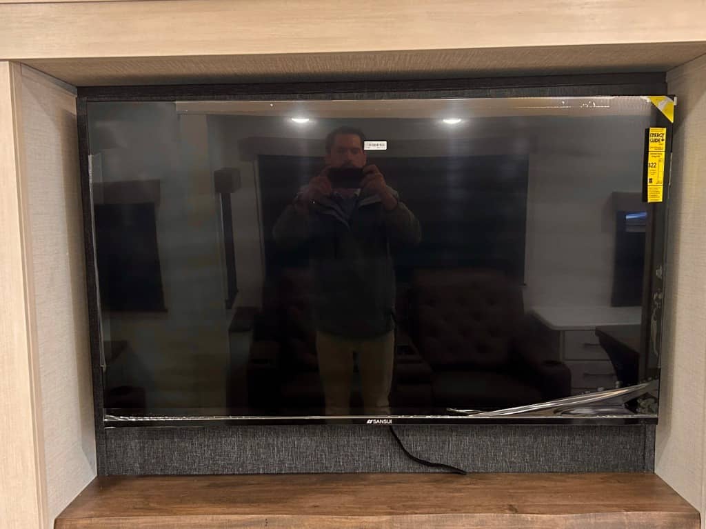 2026 Forest River 2026 Forest River Grand Surveyor - thumbnail 14