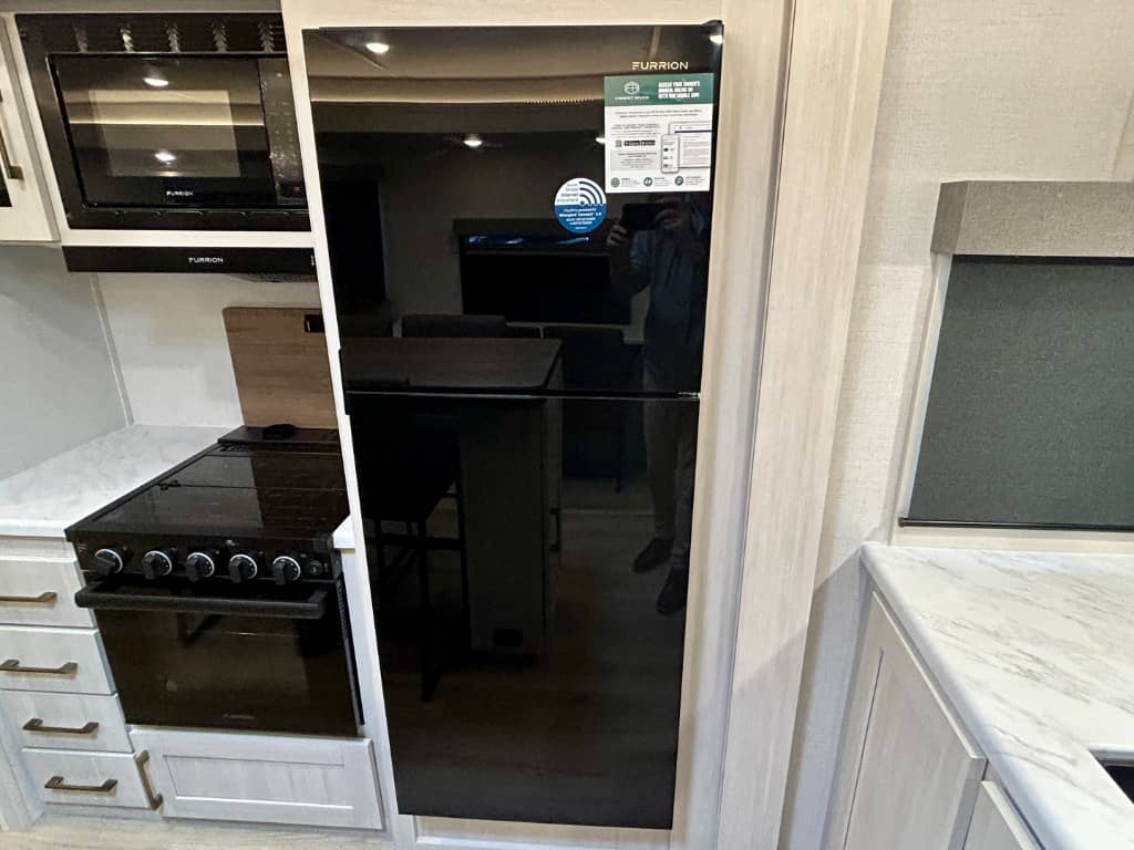 2026 Forest River 2026 Forest River Grand Surveyor - thumbnail 18