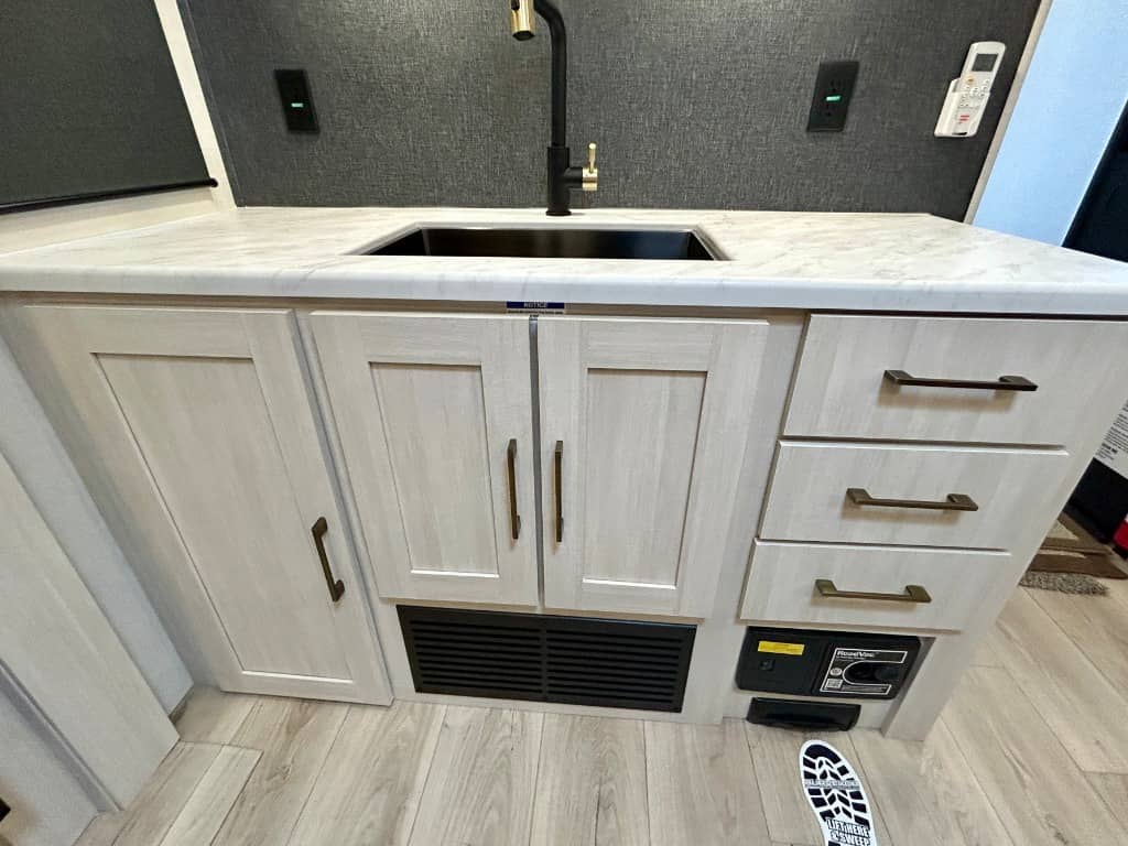 2026 Forest River 2026 Forest River Grand Surveyor - thumbnail 20