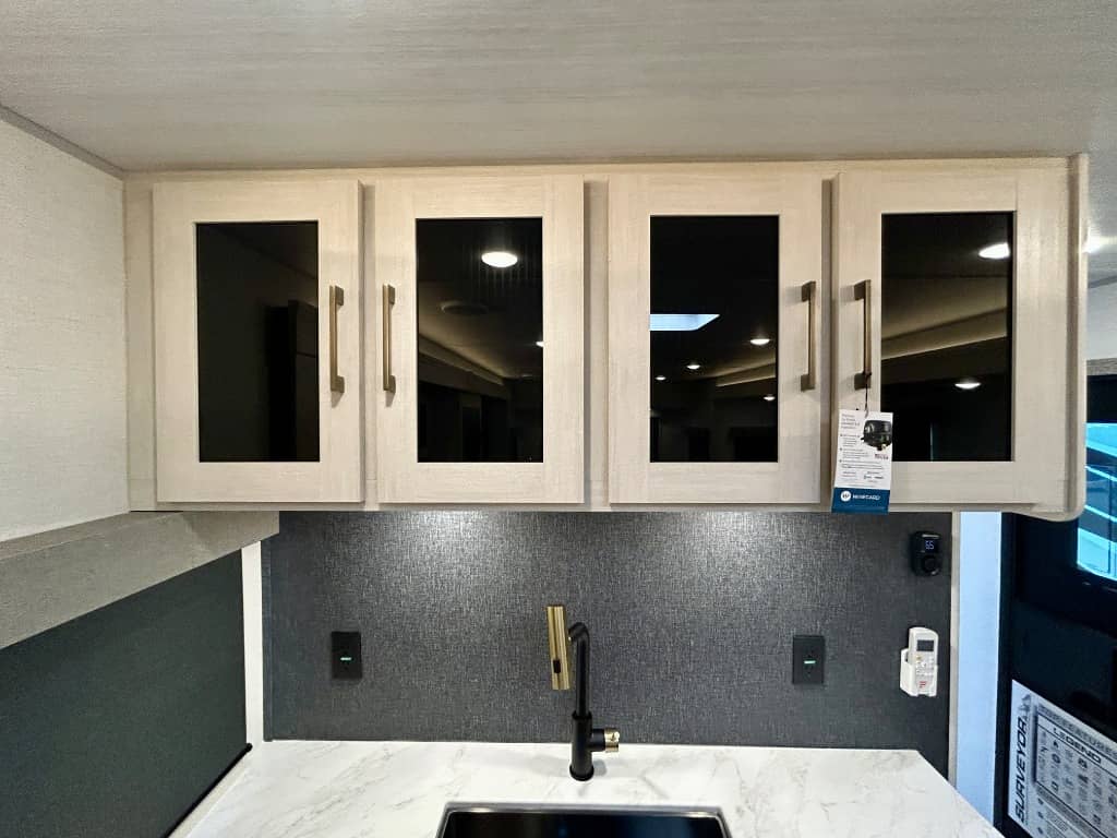 2026 Forest River 2026 Forest River Grand Surveyor - thumbnail 22