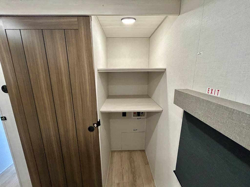 2026 Forest River 2026 Forest River Grand Surveyor - thumbnail 27