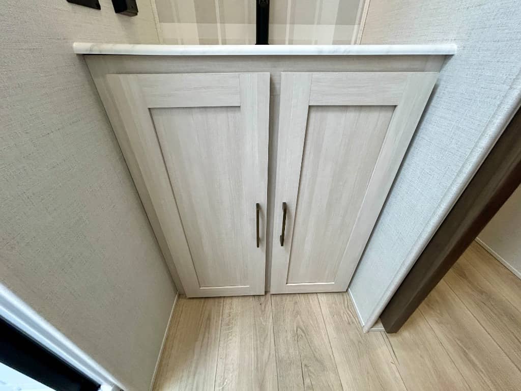 2026 Forest River 2026 Forest River Grand Surveyor - thumbnail 31