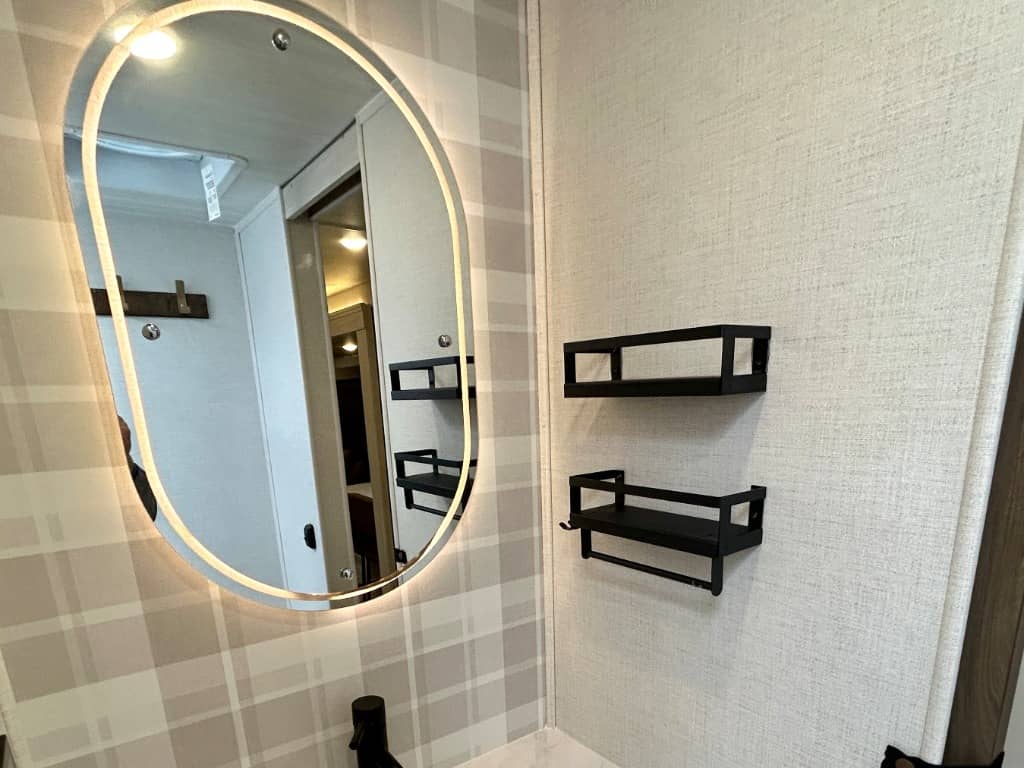 2026 Forest River 2026 Forest River Grand Surveyor - thumbnail 33