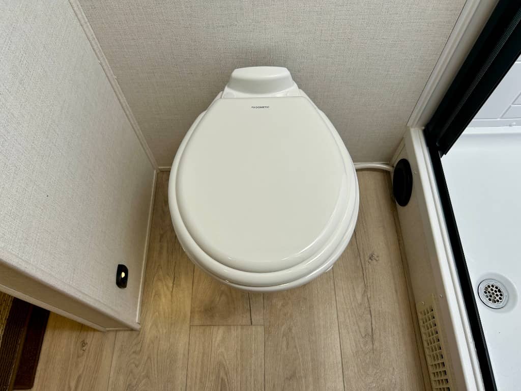 2026 Forest River 2026 Forest River Grand Surveyor - thumbnail 34