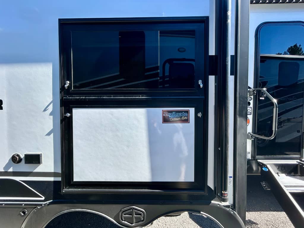 2026 Forest River 2026 Forest River Grand Surveyor - thumbnail 36