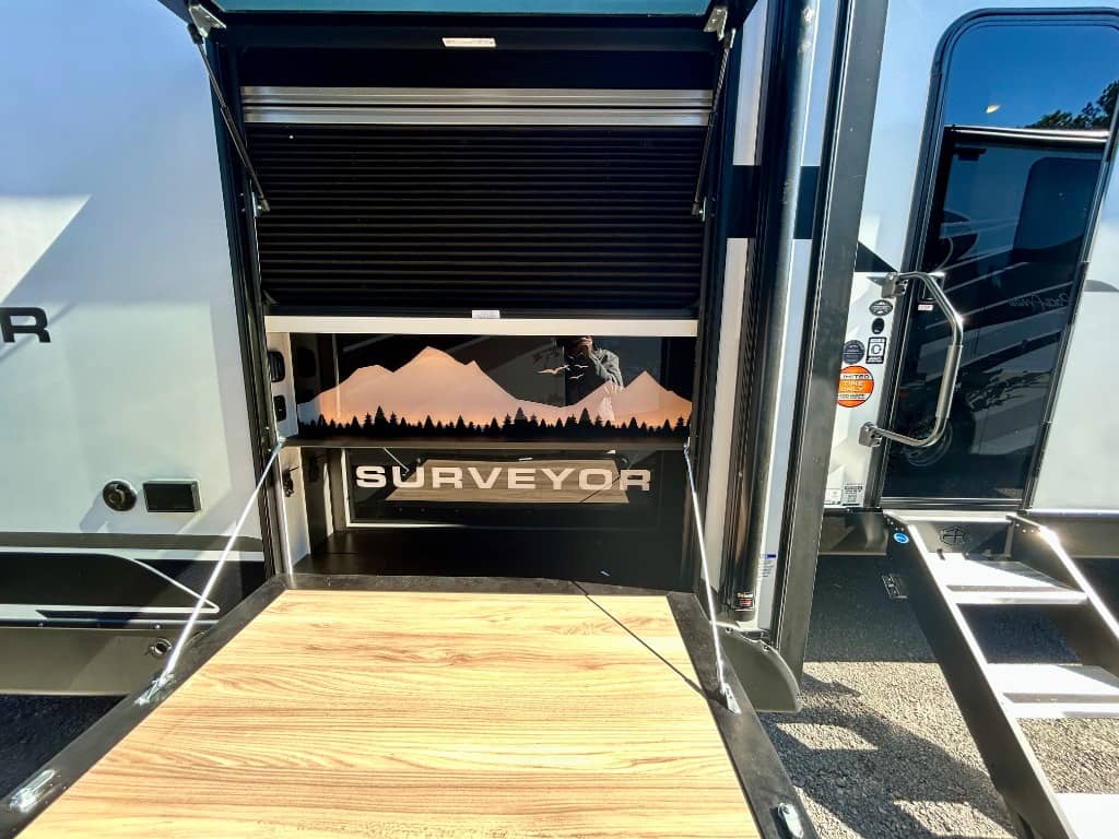 2026 Forest River 2026 Forest River Grand Surveyor - thumbnail 37