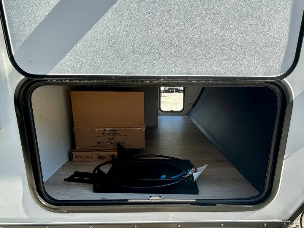 2026 Forest River 2026 Forest River Grand Surveyor - thumbnail 39