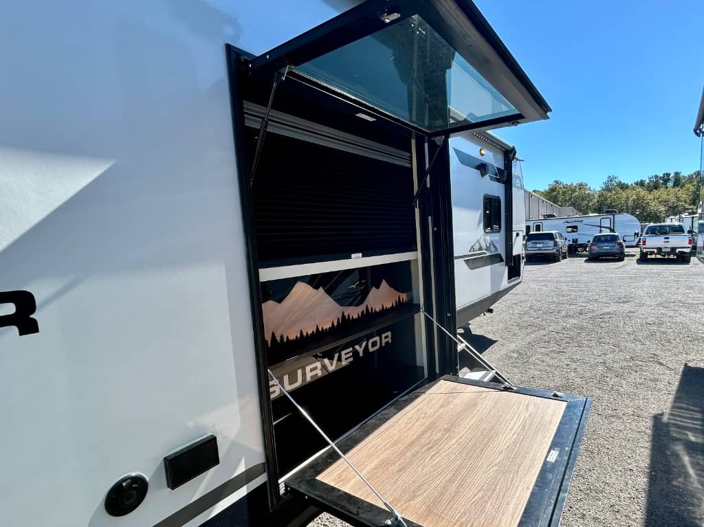 2026 Forest River 2026 Forest River Grand Surveyor - thumbnail 40