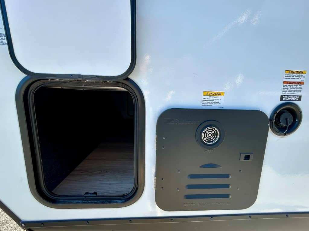 2026 Forest River 2026 Forest River Grand Surveyor - thumbnail 41