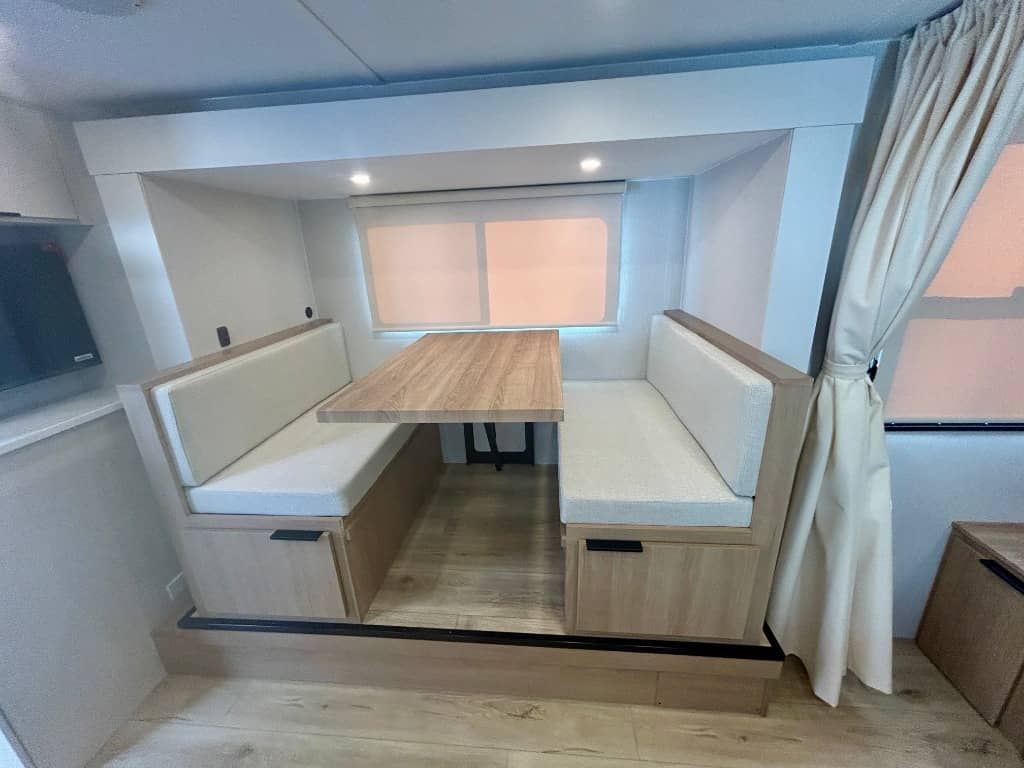 2026 Winnebago 2026 Winnebago Micro Minnie - thumbnail 7