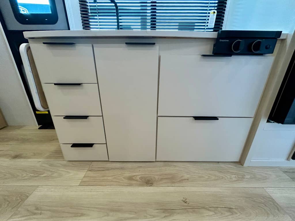 2026 Winnebago 2026 Winnebago Micro Minnie - thumbnail 12