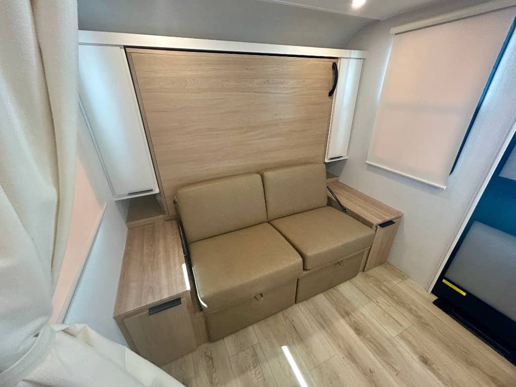 2026 Winnebago 2026 Winnebago Micro Minnie - thumbnail 14