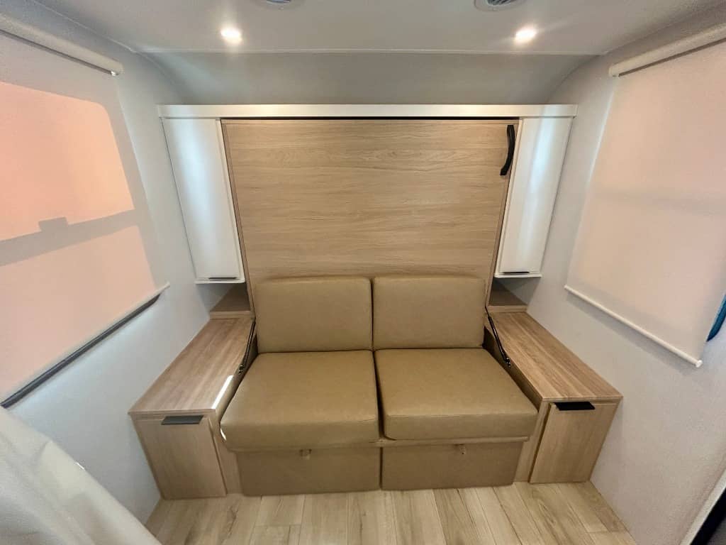 2026 Winnebago 2026 Winnebago Micro Minnie - thumbnail 15