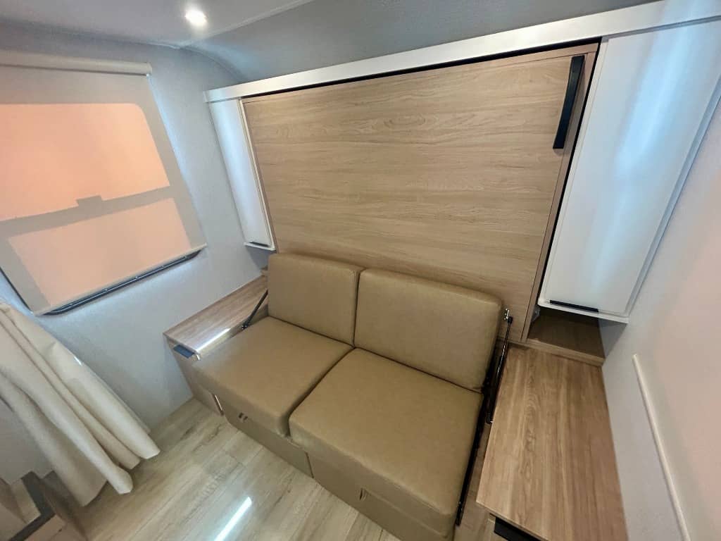 2026 Winnebago 2026 Winnebago Micro Minnie - thumbnail 16