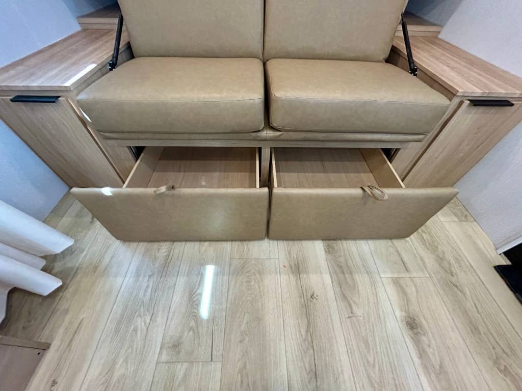 2026 Winnebago 2026 Winnebago Micro Minnie - thumbnail 17