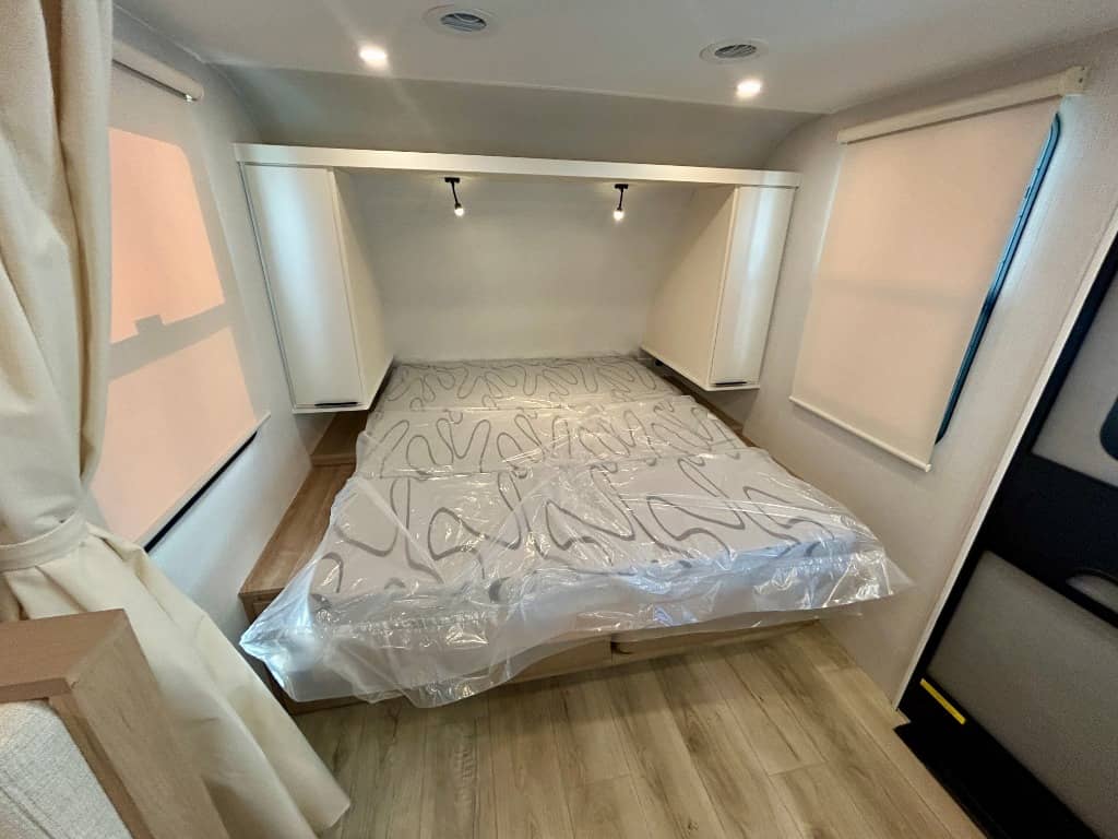 2026 Winnebago 2026 Winnebago Micro Minnie - thumbnail 18