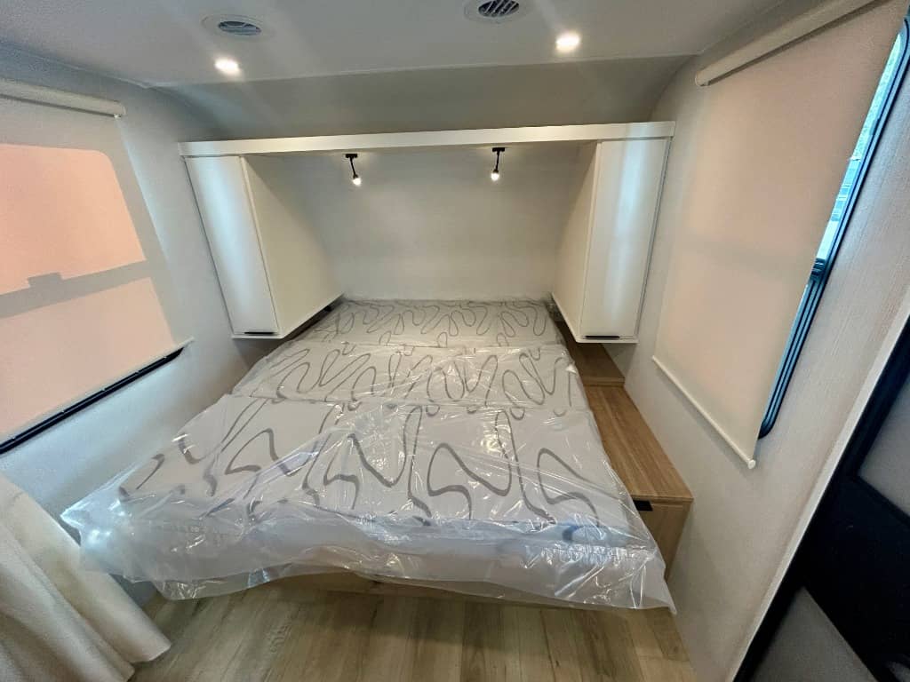 2026 Winnebago 2026 Winnebago Micro Minnie - thumbnail 19