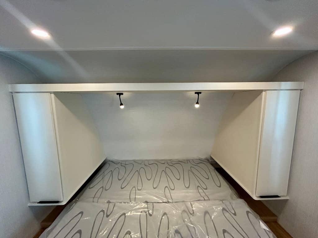 2026 Winnebago 2026 Winnebago Micro Minnie - thumbnail 20