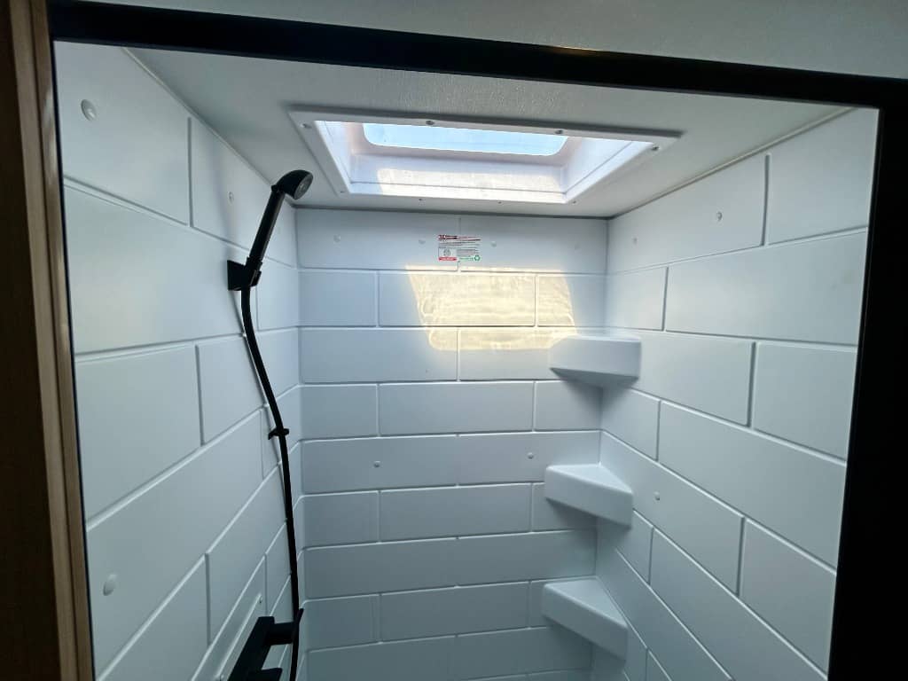 2026 Winnebago 2026 Winnebago Micro Minnie - thumbnail 23