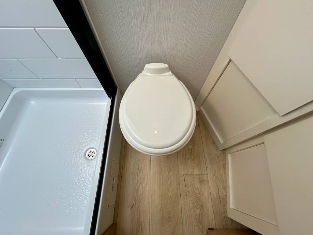 2026 Winnebago 2026 Winnebago Micro Minnie - thumbnail 24