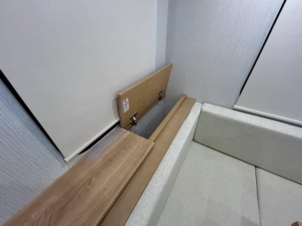 2026 Winnebago 2026 Winnebago Thrive - thumbnail 9