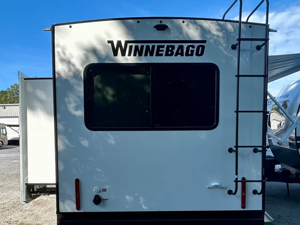 2026 Winnebago 2026 Winnebago Thrive - thumbnail 43
