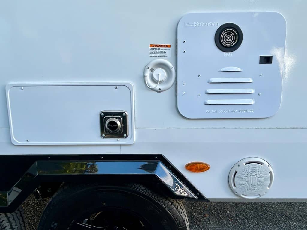 2026 Winnebago 2026 Winnebago Thrive - thumbnail 44