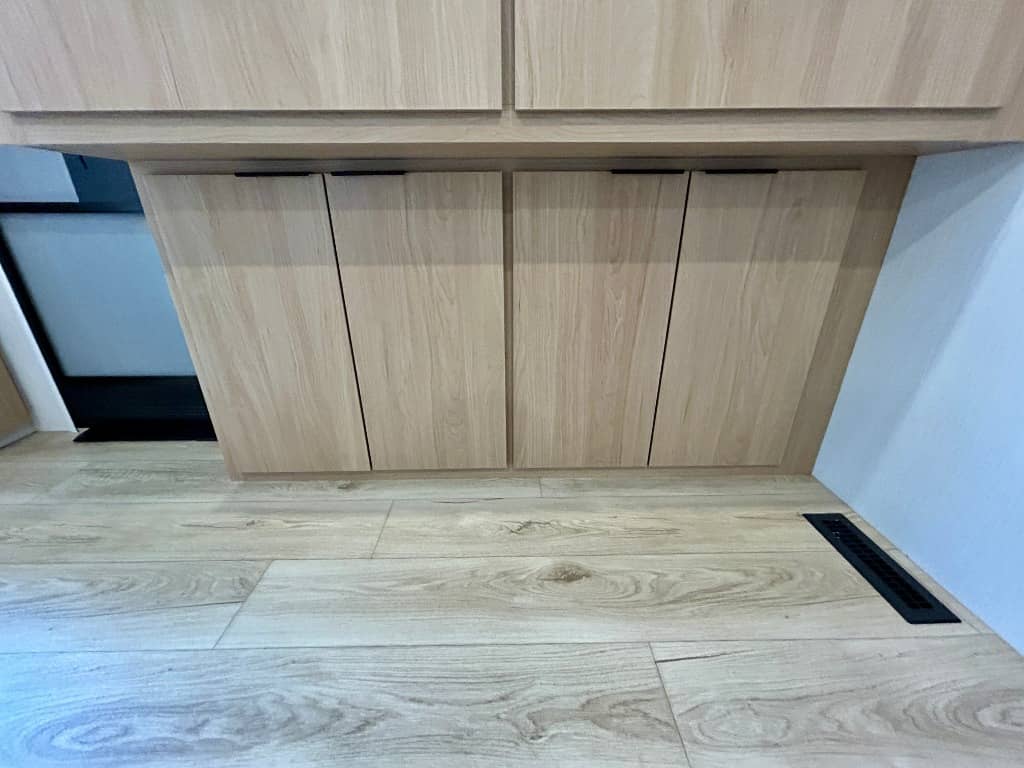 2026 Winnebago 2026 Winnebago Thrive - thumbnail 28