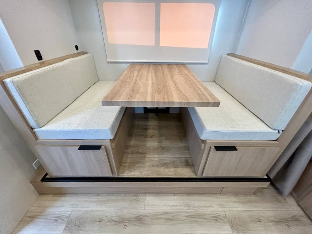 2026 Winnebago 2026 Winnebago Micro Minnie - thumbnail 7