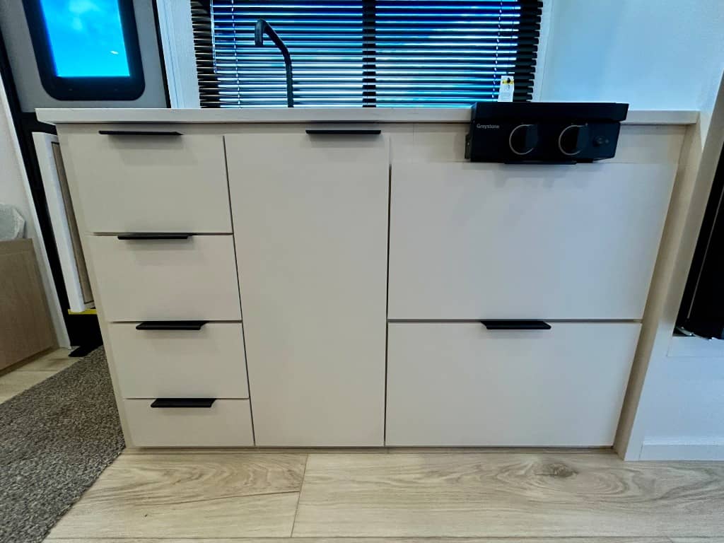 2026 Winnebago 2026 Winnebago Micro Minnie - thumbnail 11