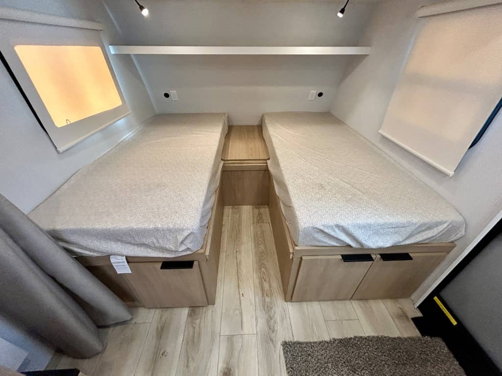 2026 Winnebago 2026 Winnebago Micro Minnie - thumbnail 15