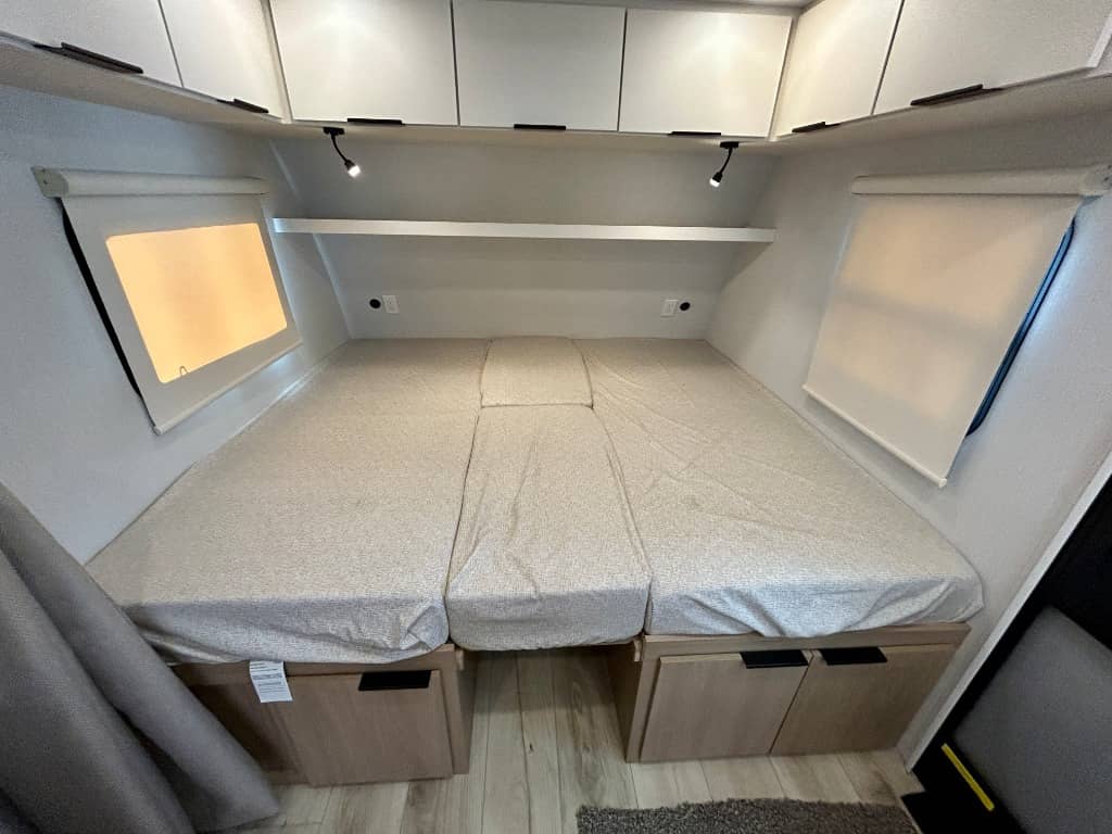 2026 Winnebago 2026 Winnebago Micro Minnie - thumbnail 16