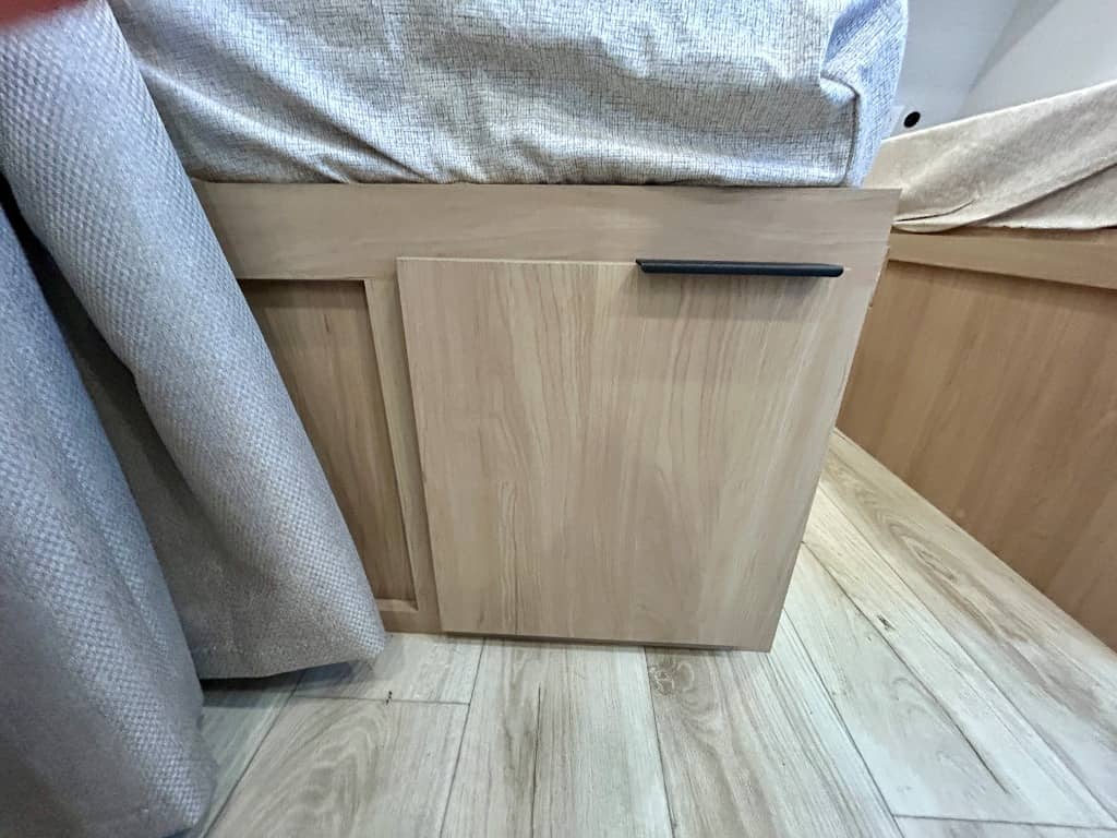 2026 Winnebago 2026 Winnebago Micro Minnie - thumbnail 20