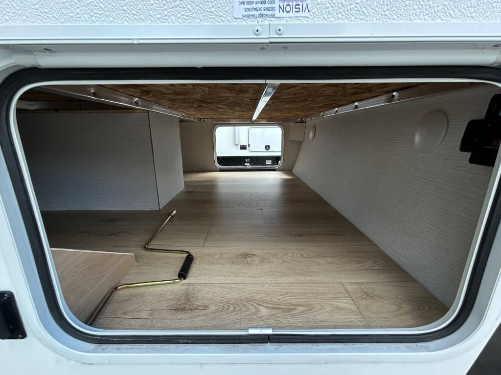 2026 Winnebago 2026 Winnebago Micro Minnie - thumbnail 28