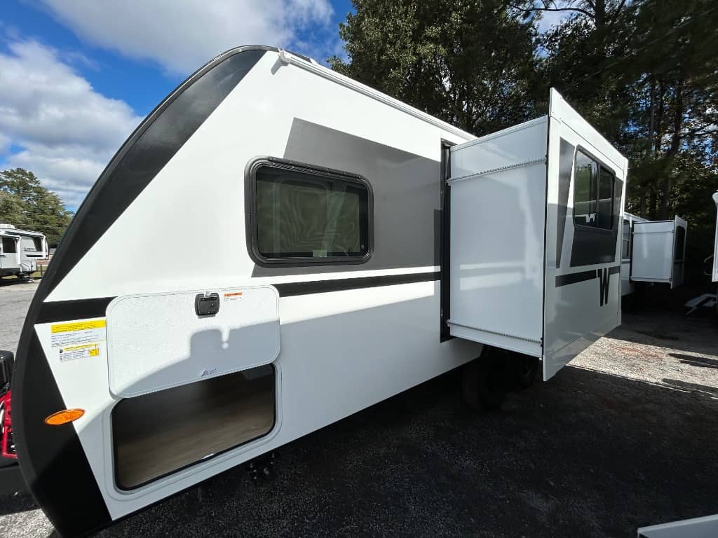 2026 Winnebago 2026 Winnebago Micro Minnie - thumbnail 32