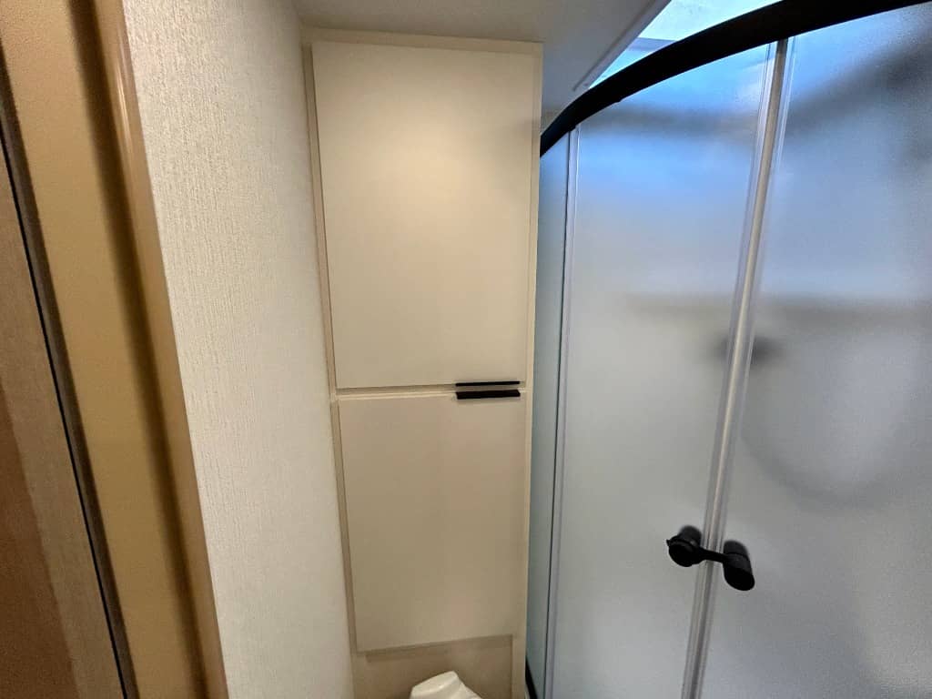 2026 Winnebago 2026 Winnebago Thrive - thumbnail 25