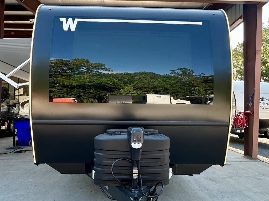 2026 Winnebago 2026 Winnebago Thrive - thumbnail 32