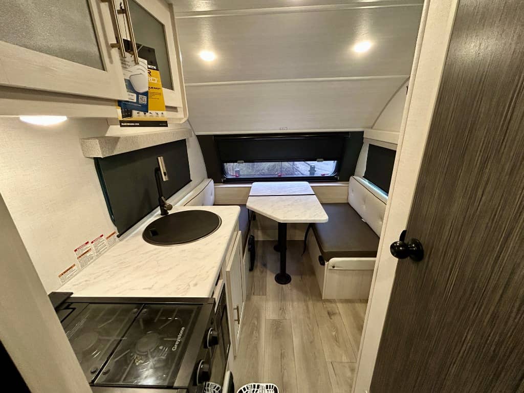 2026 Forest River 2026 Forest River R-Pod - thumbnail 5