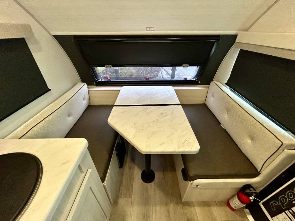 2026 Forest River 2026 Forest River R-Pod - thumbnail 6