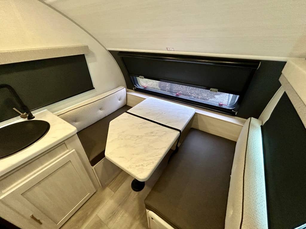 2026 Forest River 2026 Forest River R-Pod - thumbnail 7