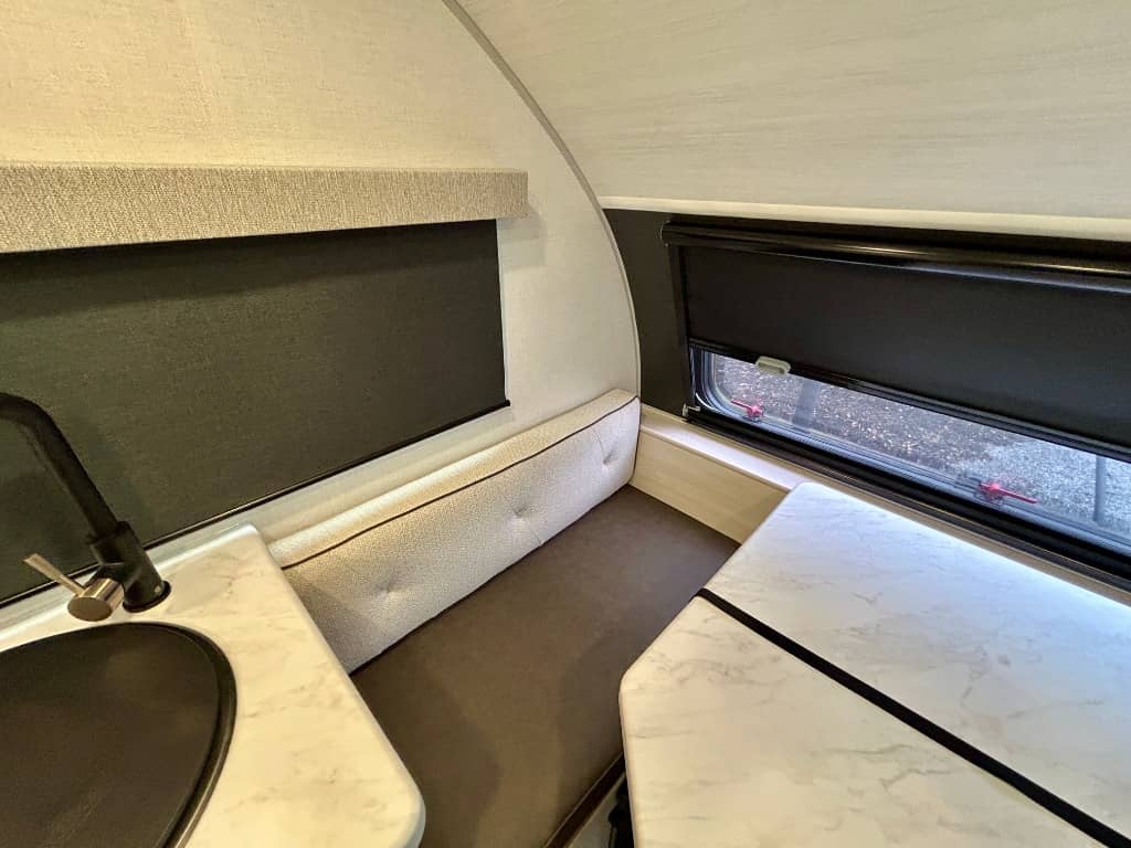 2026 Forest River 2026 Forest River R-Pod - thumbnail 8