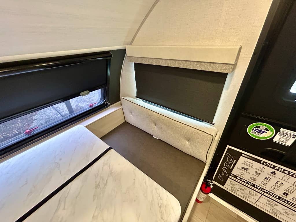 2026 Forest River 2026 Forest River R-Pod - thumbnail 9