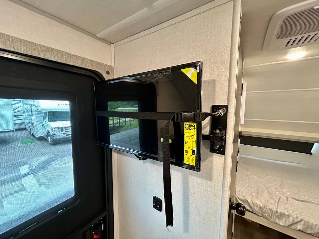 2026 Forest River 2026 Forest River R-Pod - thumbnail 10