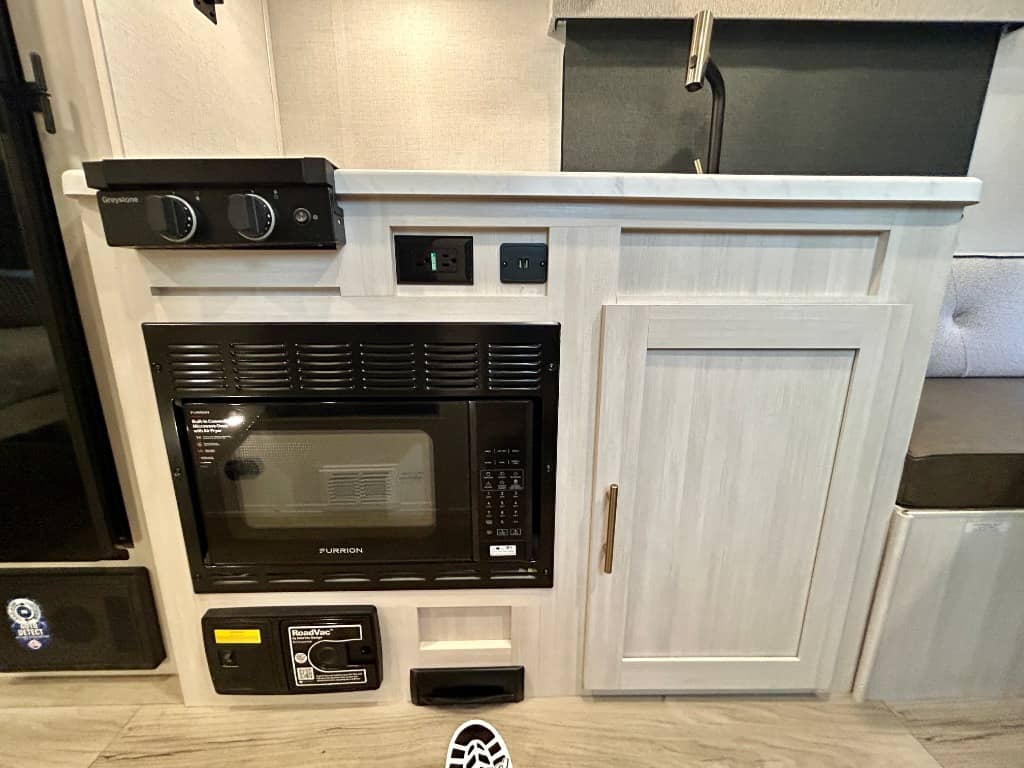 2026 Forest River 2026 Forest River R-Pod - thumbnail 11